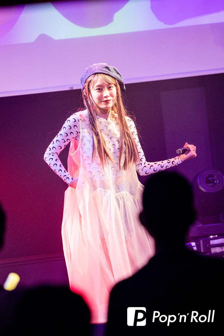 GOKI-GENs＜Hey!Mommy! SP定期公演 『School of IDOL Season 4』 〜PARTY CLASS編〜＞SHIBUYA DIVE（2024年5月19日）