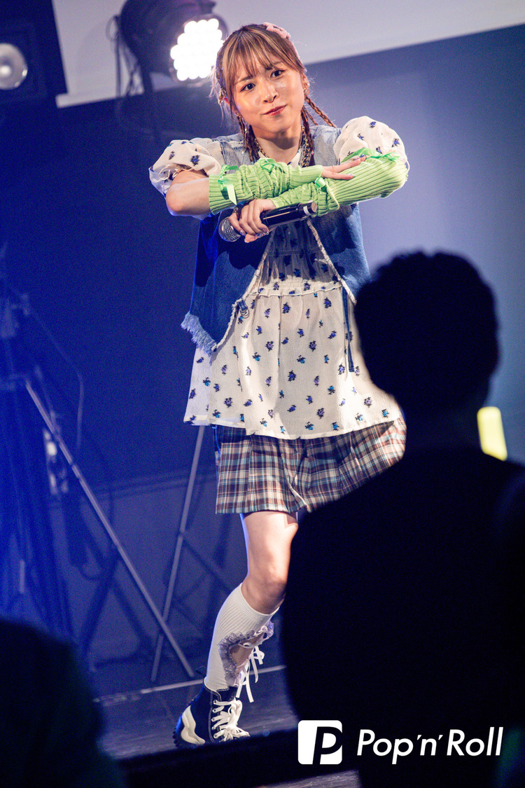 GOKI-GENs＜Hey!Mommy! SP定期公演 『School of IDOL Season 4』 〜PARTY CLASS編〜＞SHIBUYA DIVE（2024年5月19日）