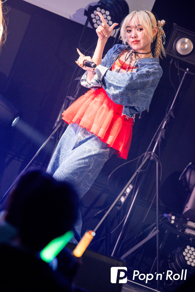 GOKI-GENs＜Hey!Mommy! SP定期公演 『School of IDOL Season 4』 〜PARTY CLASS編〜＞SHIBUYA DIVE（2024年5月19日）