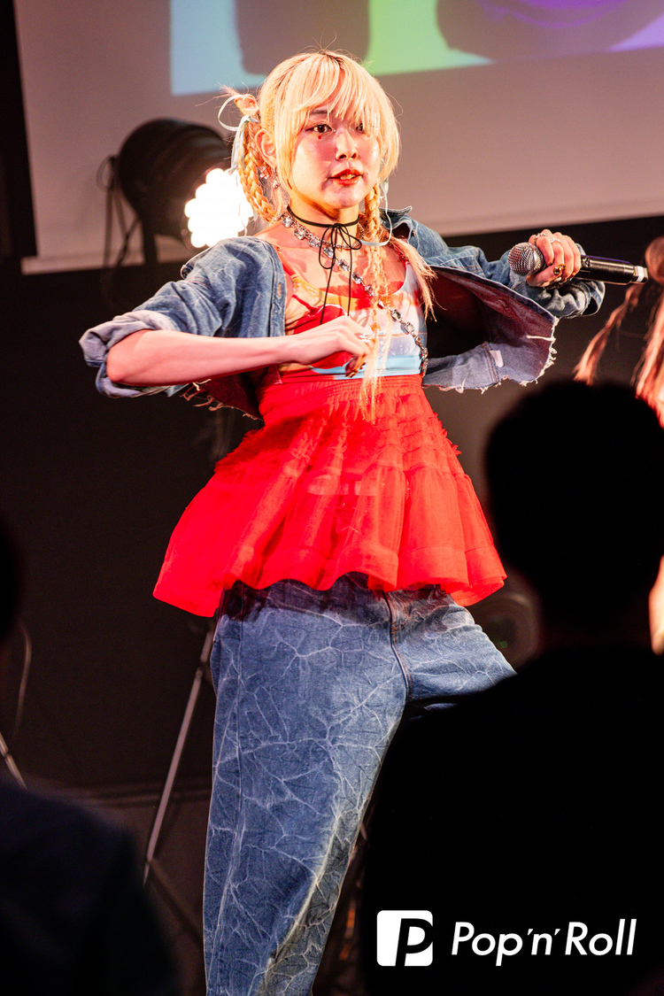 GOKI-GENs＜Hey!Mommy! SP定期公演 『School of IDOL Season 4』 〜PARTY CLASS編〜＞SHIBUYA DIVE（2024年5月19日）