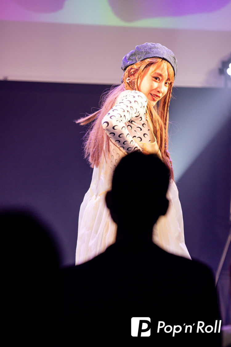 GOKI-GENs＜Hey!Mommy! SP定期公演 『School of IDOL Season 4』 〜PARTY CLASS編〜＞SHIBUYA DIVE（2024年5月19日）