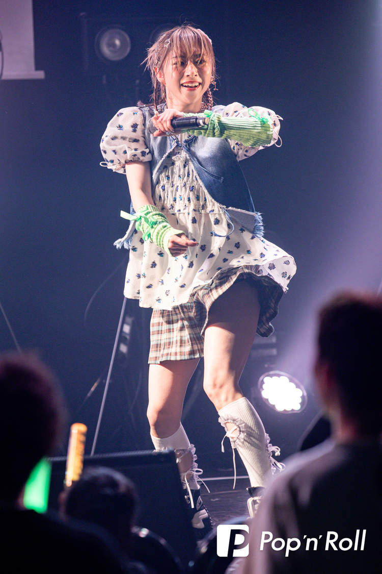 GOKI-GENs＜Hey!Mommy! SP定期公演 『School of IDOL Season 4』 〜PARTY CLASS編〜＞SHIBUYA DIVE（2024年5月19日）