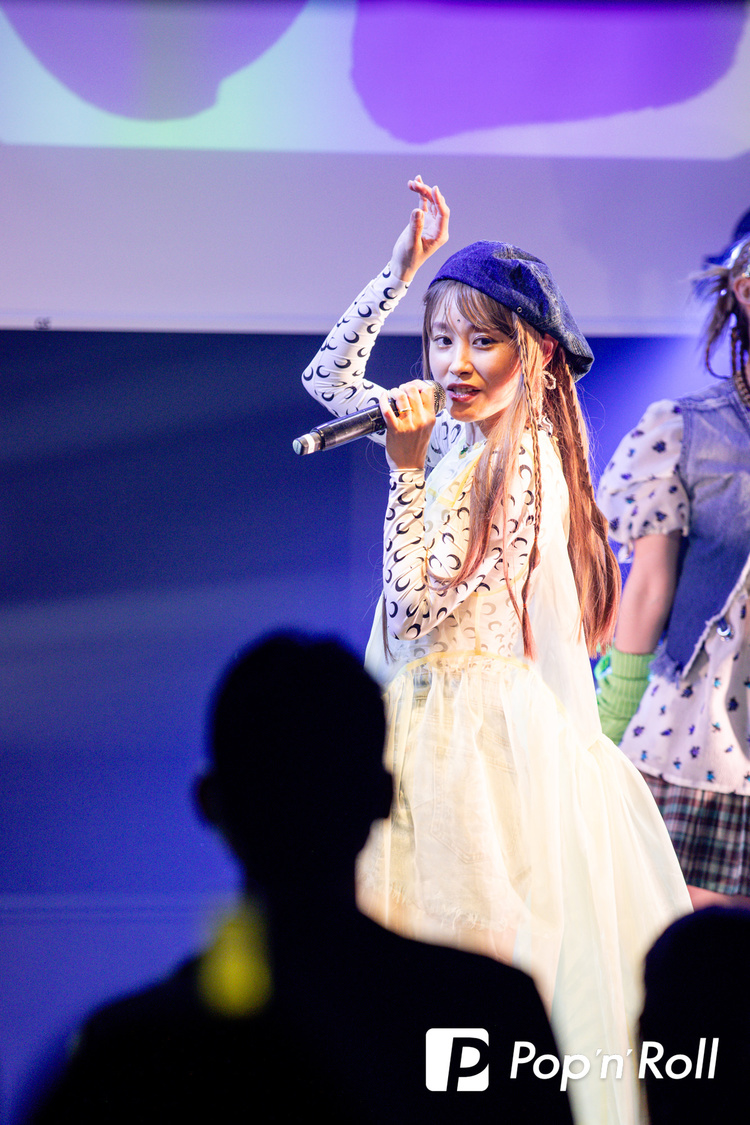 GOKI-GENs＜Hey!Mommy! SP定期公演 『School of IDOL Season 4』 〜PARTY CLASS編〜＞SHIBUYA DIVE（2024年5月19日）