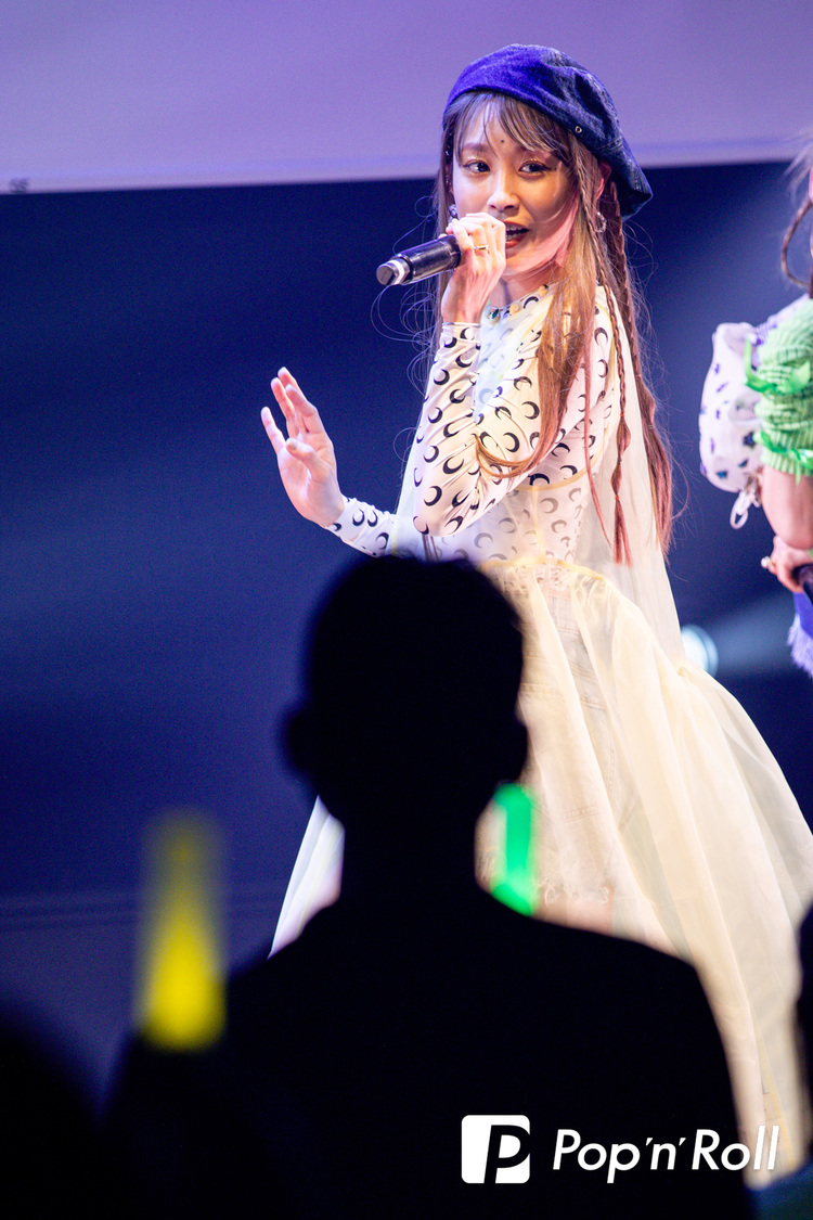 GOKI-GENs＜Hey!Mommy! SP定期公演 『School of IDOL Season 4』 〜PARTY CLASS編〜＞SHIBUYA DIVE（2024年5月19日）