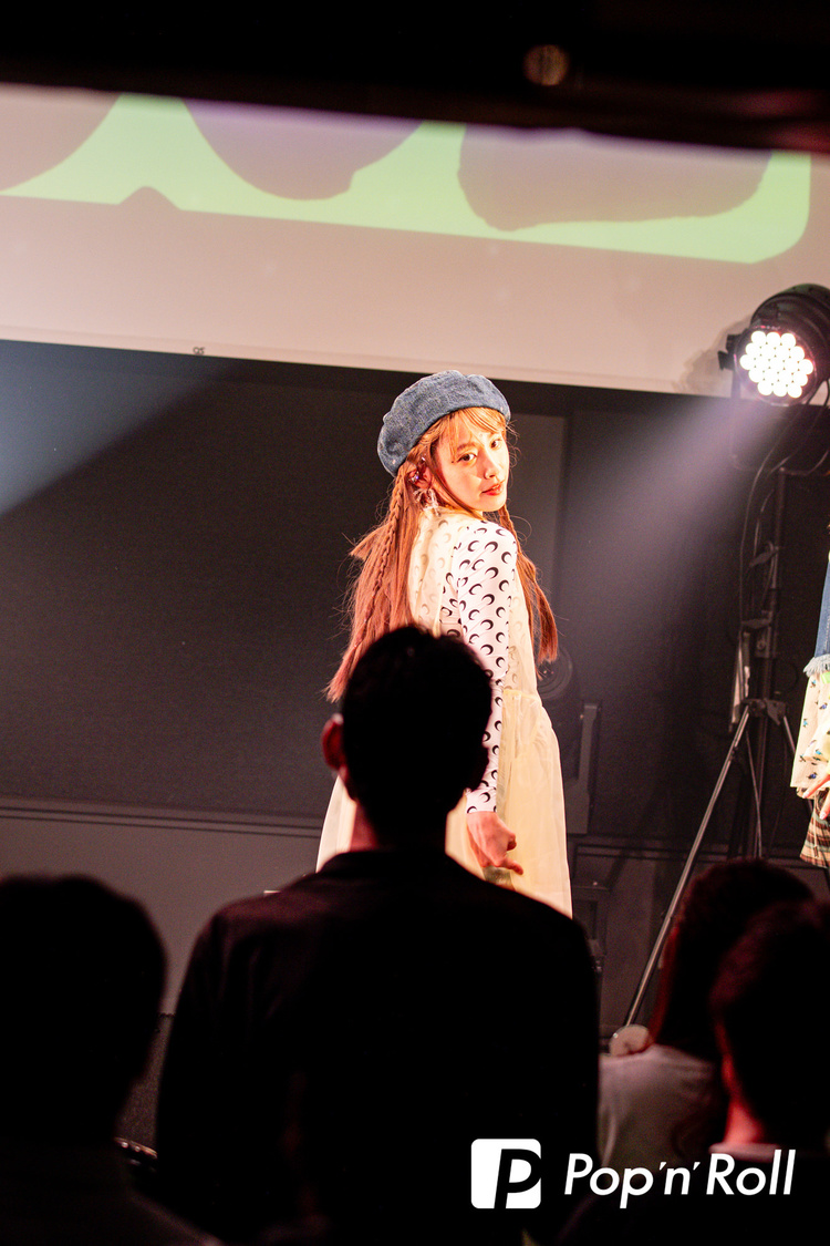 GOKI-GENs＜Hey!Mommy! SP定期公演 『School of IDOL Season 4』 〜PARTY CLASS編〜＞SHIBUYA DIVE（2024年5月19日）