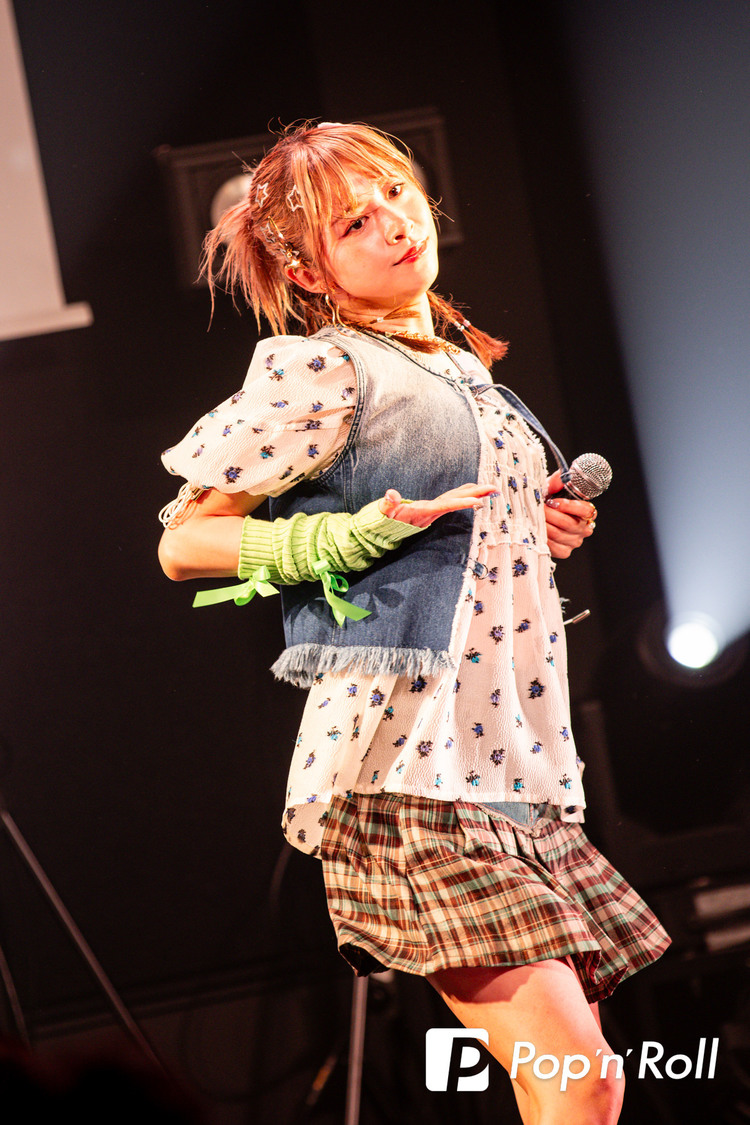 GOKI-GENs＜Hey!Mommy! SP定期公演 『School of IDOL Season 4』 〜PARTY CLASS編〜＞SHIBUYA DIVE（2024年5月19日）