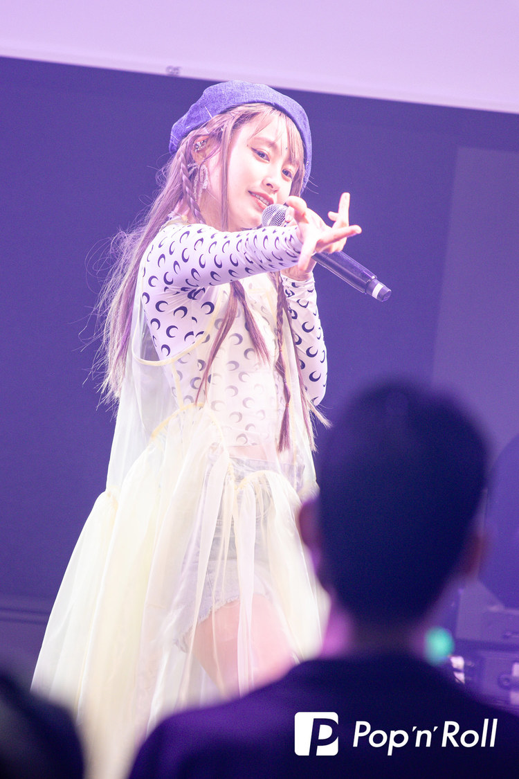 GOKI-GENs＜Hey!Mommy! SP定期公演 『School of IDOL Season 4』 〜PARTY CLASS編〜＞SHIBUYA DIVE（2024年5月19日）