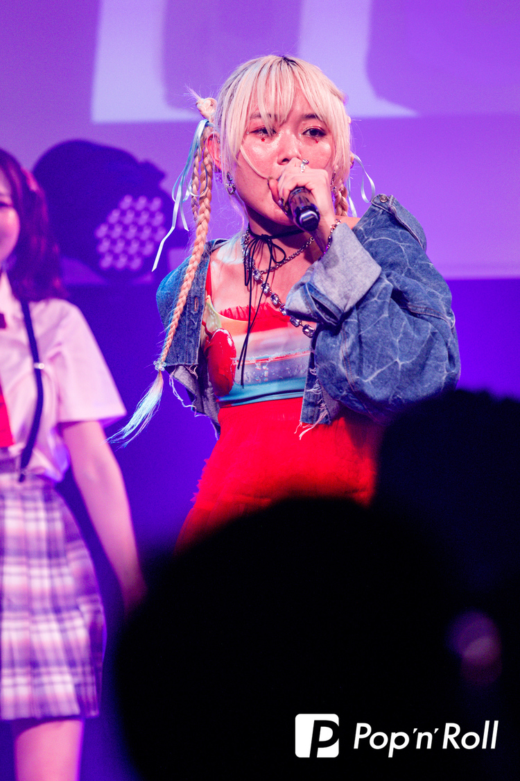 GOKI-GENs＆Hey!Mommy!＜Hey!Mommy! SP定期公演 『School of IDOL Season 4』 〜PARTY CLASS編〜＞SHIBUYA DIVE（2024年5月19日）