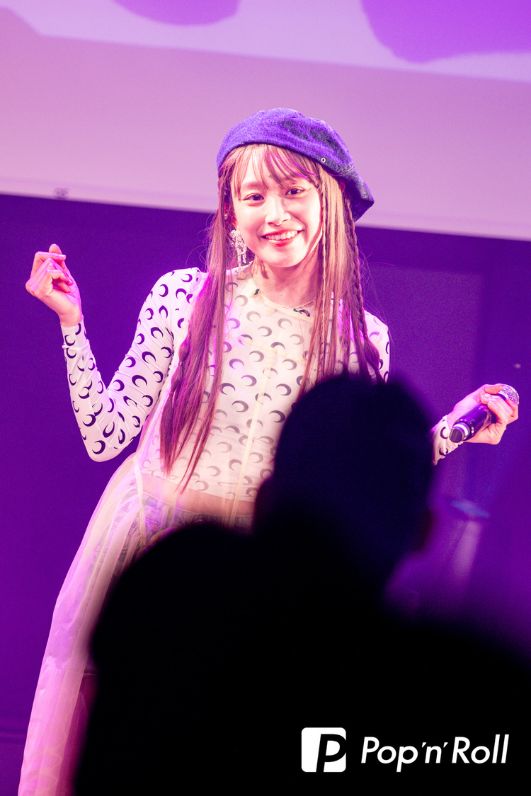 GOKI-GENs＆Hey!Mommy!＜Hey!Mommy! SP定期公演 『School of IDOL Season 4』 〜PARTY CLASS編〜＞SHIBUYA DIVE（2024年5月19日）