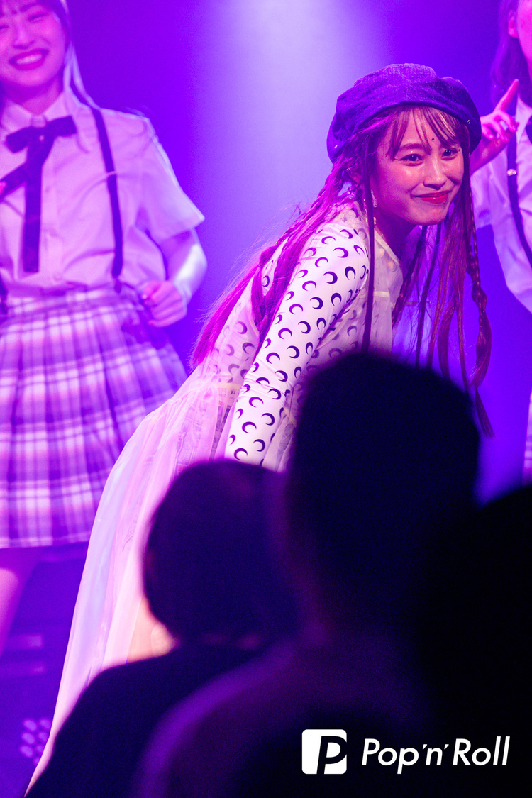 GOKI-GENs＆Hey!Mommy!＜Hey!Mommy! SP定期公演 『School of IDOL Season 4』 〜PARTY CLASS編〜＞SHIBUYA DIVE（2024年5月19日）
