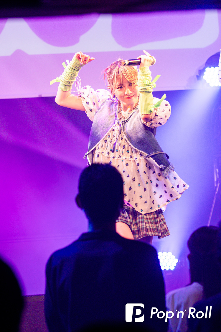 GOKI-GENs＆Hey!Mommy!＜Hey!Mommy! SP定期公演 『School of IDOL Season 4』 〜PARTY CLASS編〜＞SHIBUYA DIVE（2024年5月19日）