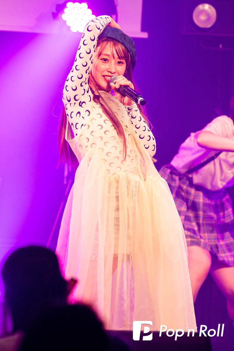 GOKI-GENs＆Hey!Mommy!＜Hey!Mommy! SP定期公演 『School of IDOL Season 4』 〜PARTY CLASS編〜＞SHIBUYA DIVE（2024年5月19日）