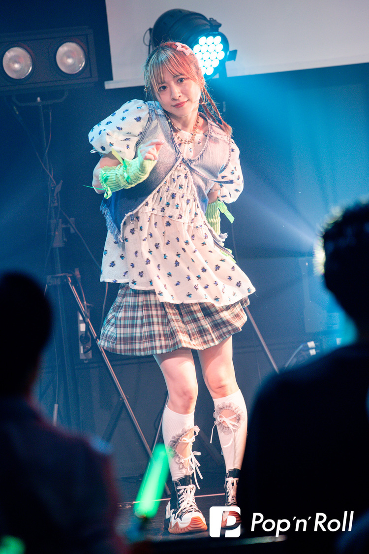 GOKI-GENs＜Hey!Mommy! SP定期公演 『School of IDOL Season 4』 〜PARTY CLASS編〜＞SHIBUYA DIVE（2024年5月19日）