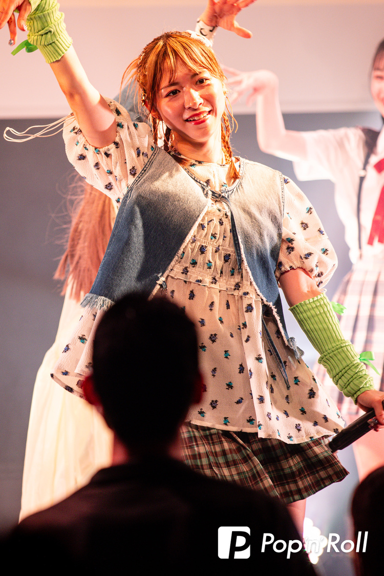 GOKI-GENs＜Hey!Mommy! SP定期公演 『School of IDOL Season 4』 〜PARTY CLASS編〜＞SHIBUYA DIVE（2024年5月19日）