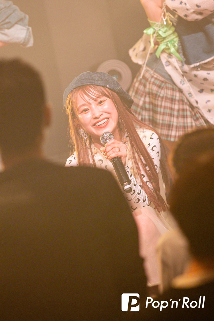 GOKI-GENs＜Hey!Mommy! SP定期公演 『School of IDOL Season 4』 〜PARTY CLASS編〜＞SHIBUYA DIVE（2024年5月19日）