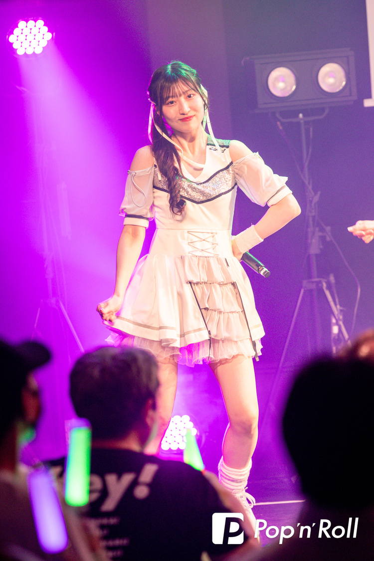 Hey!Mommy!＜Hey!Mommy! SP定期公演 『School of IDOL Season 4』 〜PARTY CLASS編〜＞SHIBUYA DIVE（2024年5月19日）