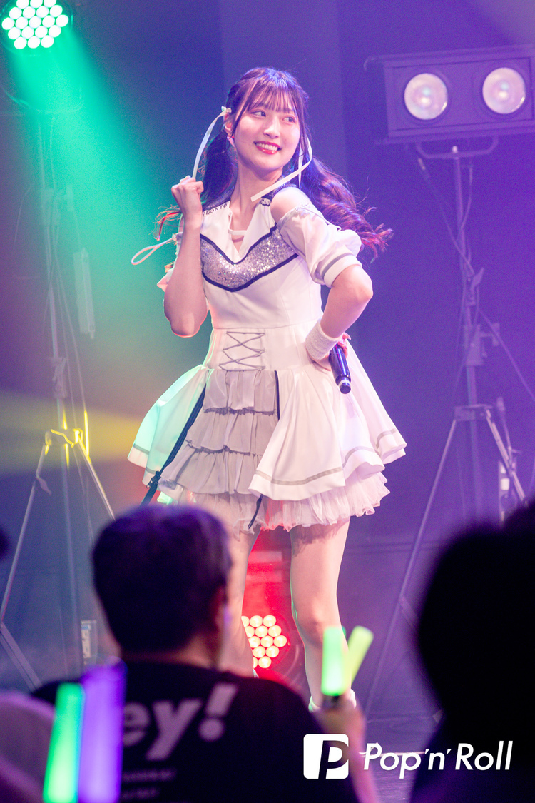 Hey!Mommy!＜Hey!Mommy! SP定期公演 『School of IDOL Season 4』 〜PARTY CLASS編〜＞SHIBUYA DIVE（2024年5月19日）