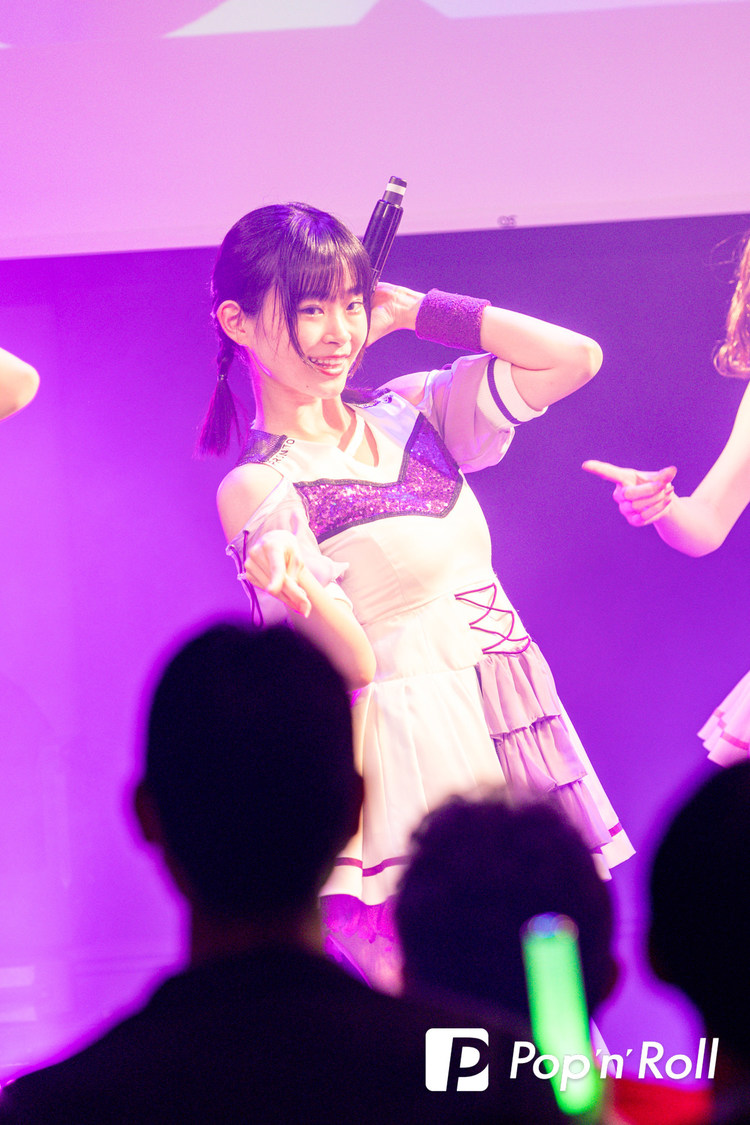 Hey!Mommy!＜Hey!Mommy! SP定期公演 『School of IDOL Season 4』 〜PARTY CLASS編〜＞SHIBUYA DIVE（2024年5月19日）