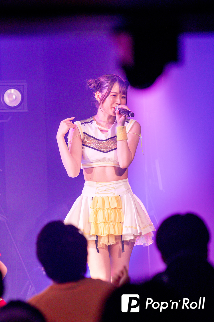 Hey!Mommy!＜Hey!Mommy! SP定期公演 『School of IDOL Season 4』 〜PARTY CLASS編〜＞SHIBUYA DIVE（2024年5月19日）