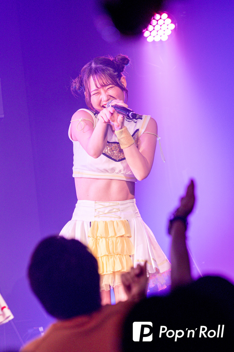 Hey!Mommy!＜Hey!Mommy! SP定期公演 『School of IDOL Season 4』 〜PARTY CLASS編〜＞SHIBUYA DIVE（2024年5月19日）
