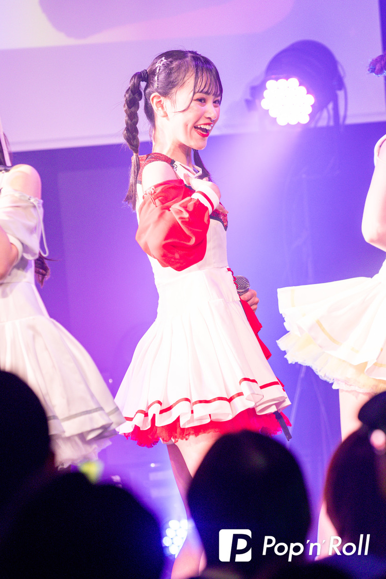 Hey!Mommy!＜Hey!Mommy! SP定期公演 『School of IDOL Season 4』 〜PARTY CLASS編〜＞SHIBUYA DIVE（2024年5月19日）