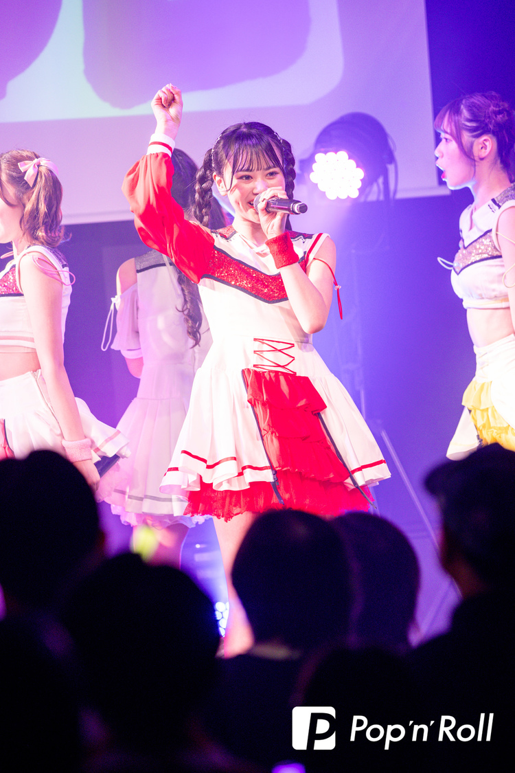 Hey!Mommy!＜Hey!Mommy! SP定期公演 『School of IDOL Season 4』 〜PARTY CLASS編〜＞SHIBUYA DIVE（2024年5月19日）