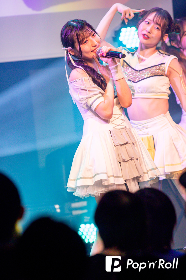 Hey!Mommy!＜Hey!Mommy! SP定期公演 『School of IDOL Season 4』 〜PARTY CLASS編〜＞SHIBUYA DIVE（2024年5月19日）