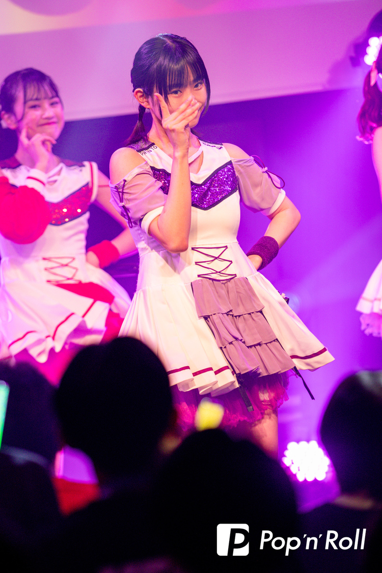 Hey!Mommy!＜Hey!Mommy! SP定期公演 『School of IDOL Season 4』 〜PARTY CLASS編〜＞SHIBUYA DIVE（2024年5月19日）