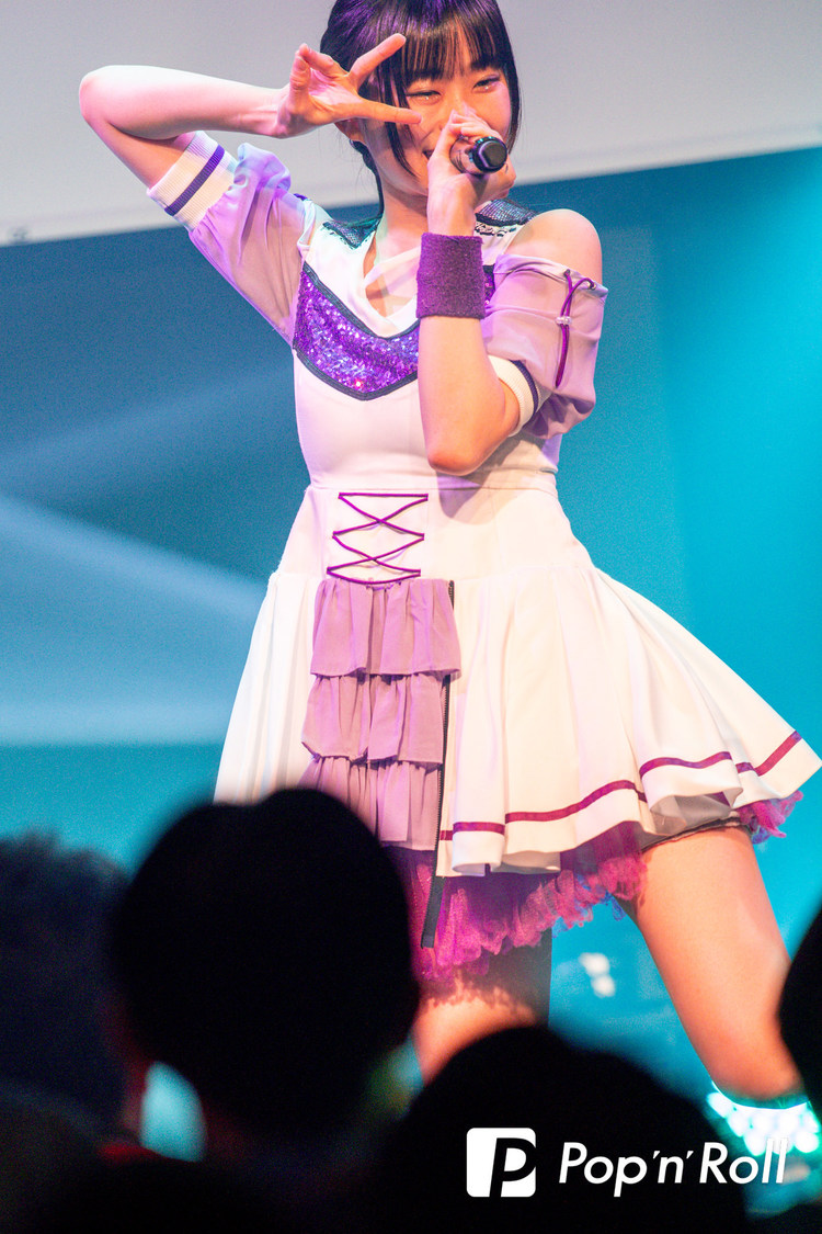 Hey!Mommy!＜Hey!Mommy! SP定期公演 『School of IDOL Season 4』 〜PARTY CLASS編〜＞SHIBUYA DIVE（2024年5月19日）