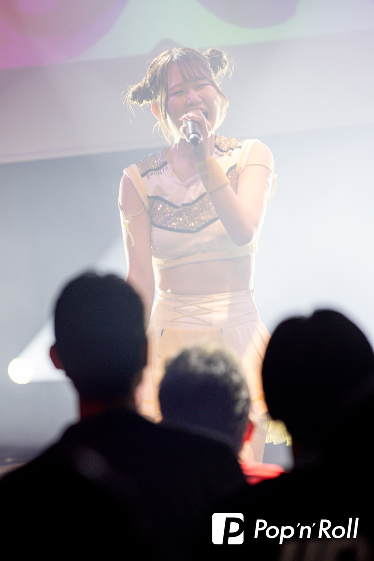 Hey!Mommy!＜Hey!Mommy! SP定期公演 『School of IDOL Season 4』 〜PARTY CLASS編〜＞SHIBUYA DIVE（2024年5月19日）