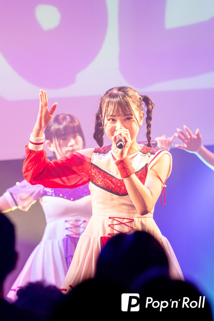 Hey!Mommy!＜Hey!Mommy! SP定期公演 『School of IDOL Season 4』 〜PARTY CLASS編〜＞SHIBUYA DIVE（2024年5月19日）