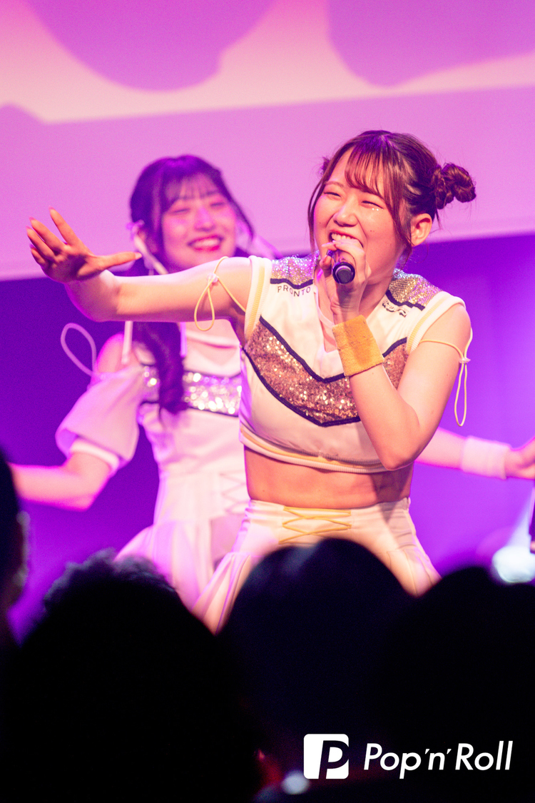 Hey!Mommy!＜Hey!Mommy! SP定期公演 『School of IDOL Season 4』 〜PARTY CLASS編〜＞SHIBUYA DIVE（2024年5月19日）
