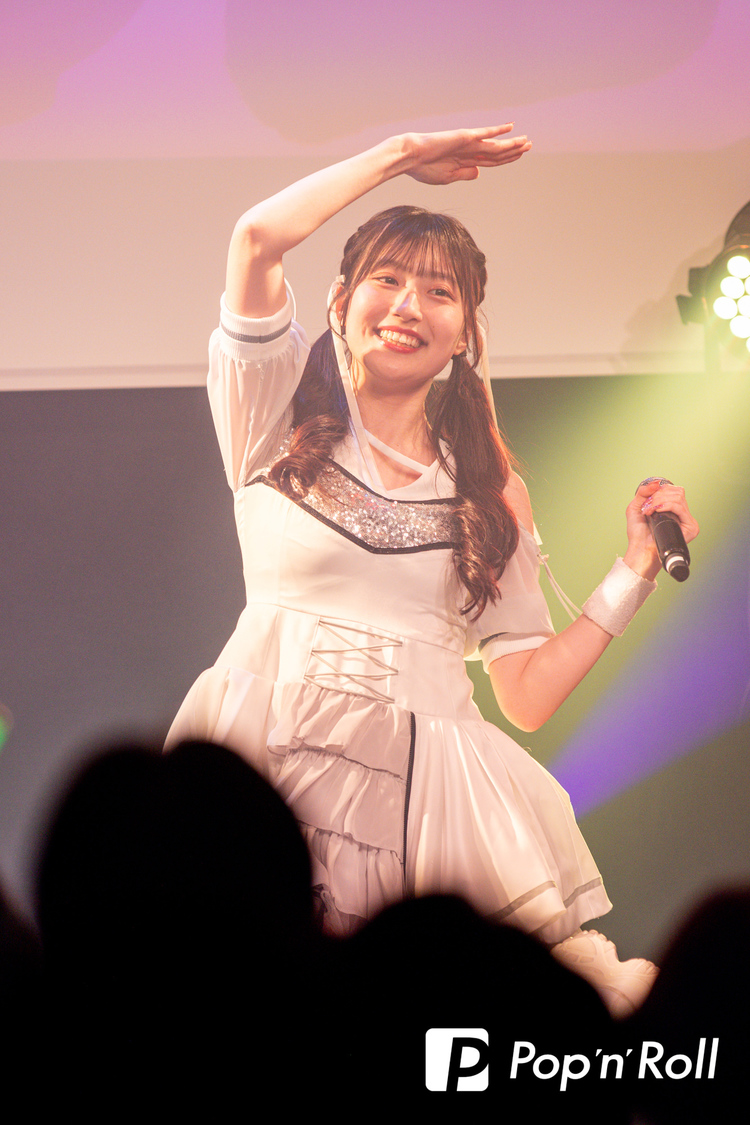 Hey!Mommy!＜Hey!Mommy! SP定期公演 『School of IDOL Season 4』 〜PARTY CLASS編〜＞SHIBUYA DIVE（2024年5月19日）