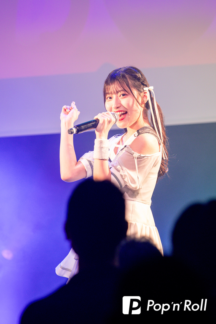 Hey!Mommy!＜Hey!Mommy! SP定期公演 『School of IDOL Season 4』 〜PARTY CLASS編〜＞SHIBUYA DIVE（2024年5月19日）