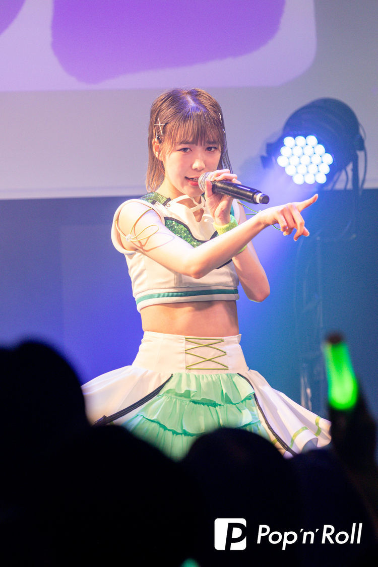 Hey!Mommy!＜Hey!Mommy! SP定期公演 『School of IDOL Season 4』 〜PARTY CLASS編〜＞SHIBUYA DIVE（2024年5月19日）
