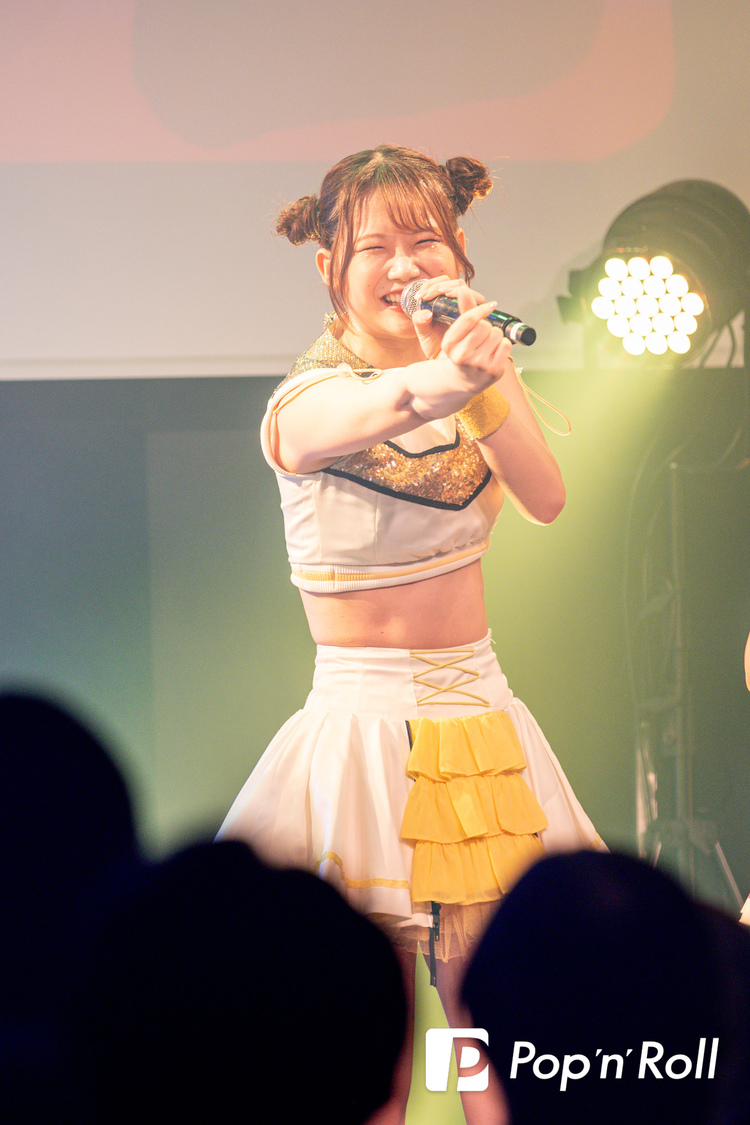 Hey!Mommy!＜Hey!Mommy! SP定期公演 『School of IDOL Season 4』 〜PARTY CLASS編〜＞SHIBUYA DIVE（2024年5月19日）