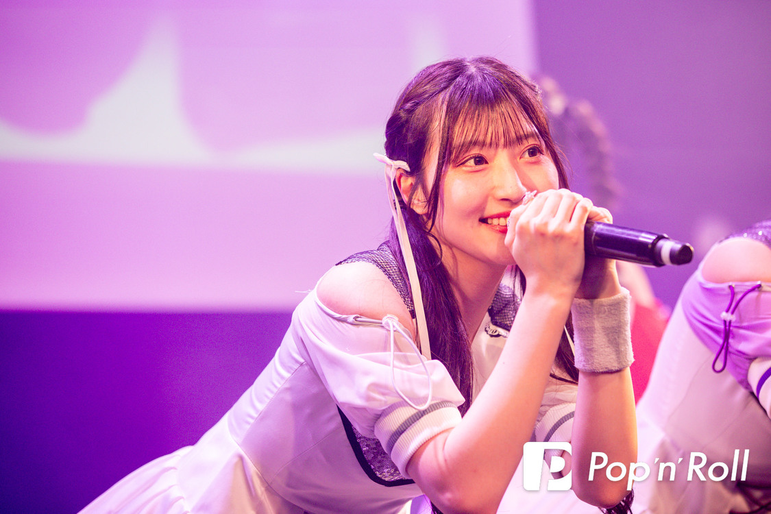 Hey!Mommy!＜Hey!Mommy! SP定期公演 『School of IDOL Season 4』 〜PARTY CLASS編〜＞SHIBUYA DIVE（2024年5月19日）