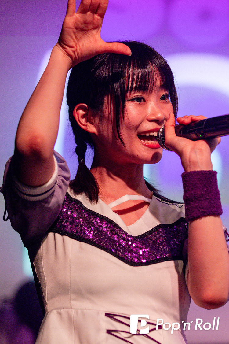 Hey!Mommy!＜Hey!Mommy! SP定期公演 『School of IDOL Season 4』 〜PARTY CLASS編〜＞SHIBUYA DIVE（2024年5月19日）