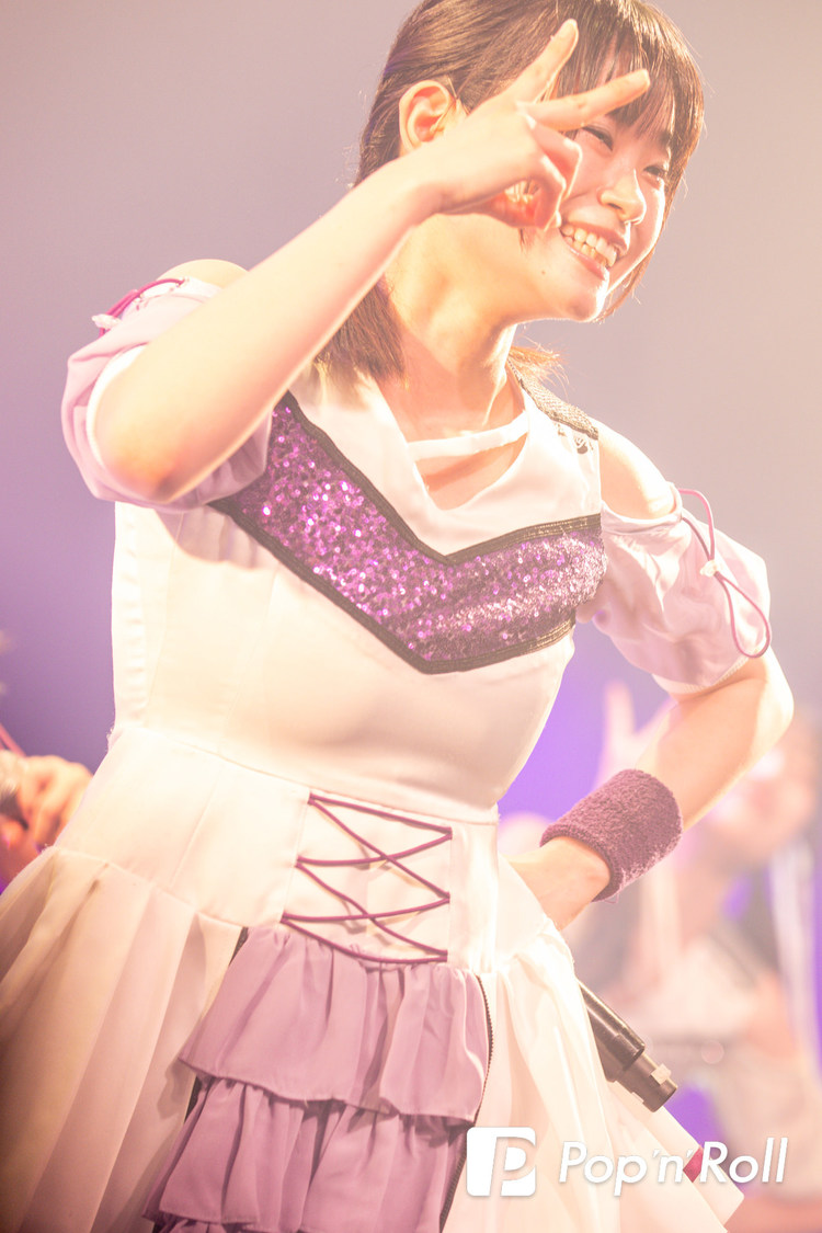 Hey!Mommy!＜Hey!Mommy! SP定期公演 『School of IDOL Season 4』 〜PARTY CLASS編〜＞SHIBUYA DIVE（2024年5月19日）