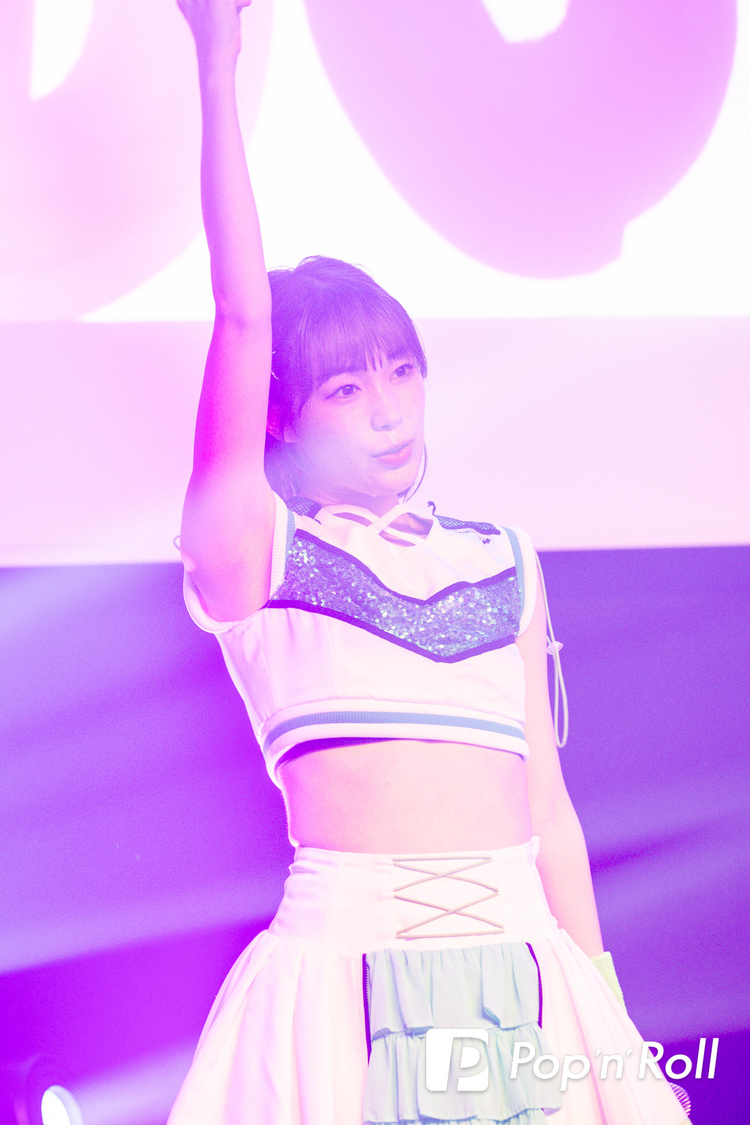 Hey!Mommy!＜Hey!Mommy! SP定期公演 『School of IDOL Season 4』 〜PARTY CLASS編〜＞SHIBUYA DIVE（2024年5月19日）