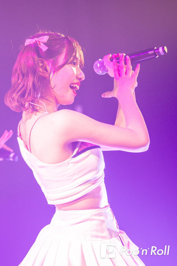 Hey!Mommy!＜Hey!Mommy! SP定期公演 『School of IDOL Season 4』 〜PARTY CLASS編〜＞SHIBUYA DIVE（2024年5月19日）