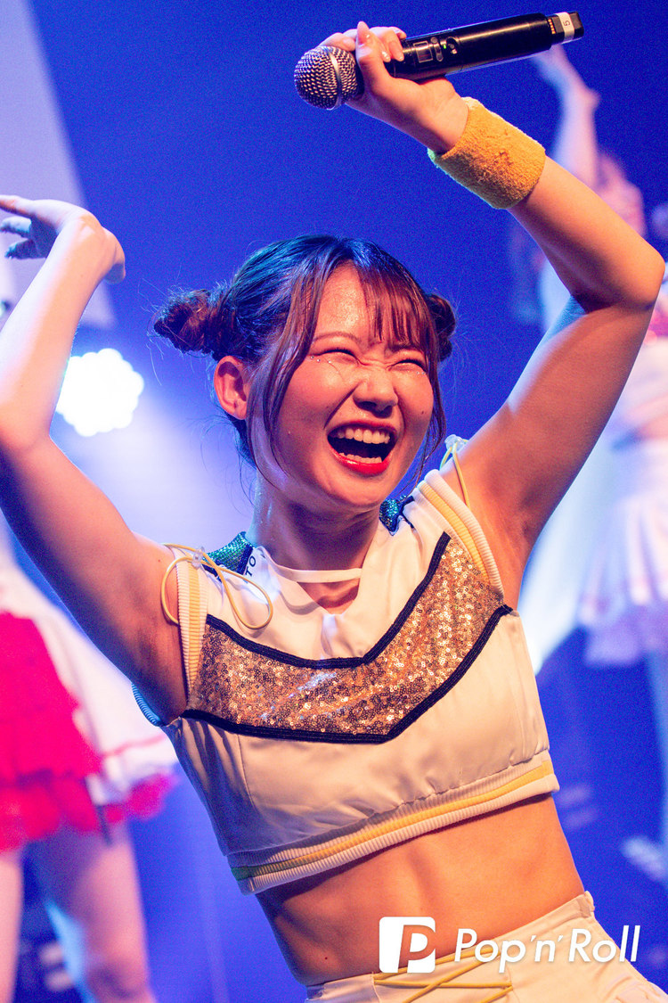 Hey!Mommy!＜Hey!Mommy! SP定期公演 『School of IDOL Season 4』 〜PARTY CLASS編〜＞SHIBUYA DIVE（2024年5月19日）