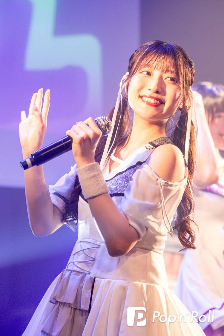 Hey!Mommy!＜Hey!Mommy! SP定期公演 『School of IDOL Season 4』 〜PARTY CLASS編〜＞SHIBUYA DIVE（2024年5月19日）