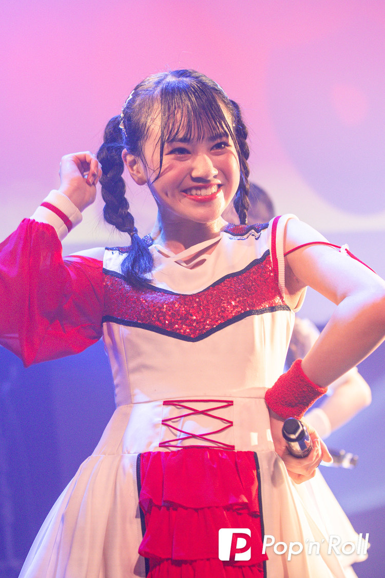 Hey!Mommy!＜Hey!Mommy! SP定期公演 『School of IDOL Season 4』 〜PARTY CLASS編〜＞SHIBUYA DIVE（2024年5月19日）