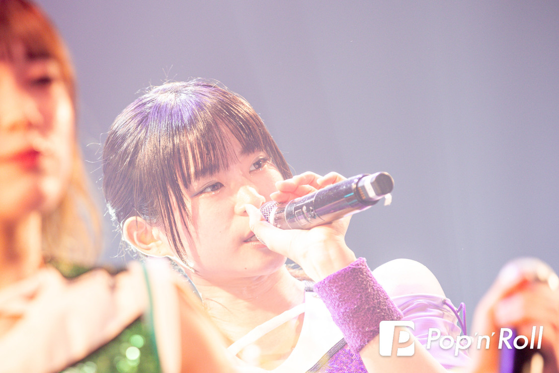 Hey!Mommy!＜Hey!Mommy! SP定期公演 『School of IDOL Season 4』 〜PARTY CLASS編〜＞SHIBUYA DIVE（2024年5月19日）