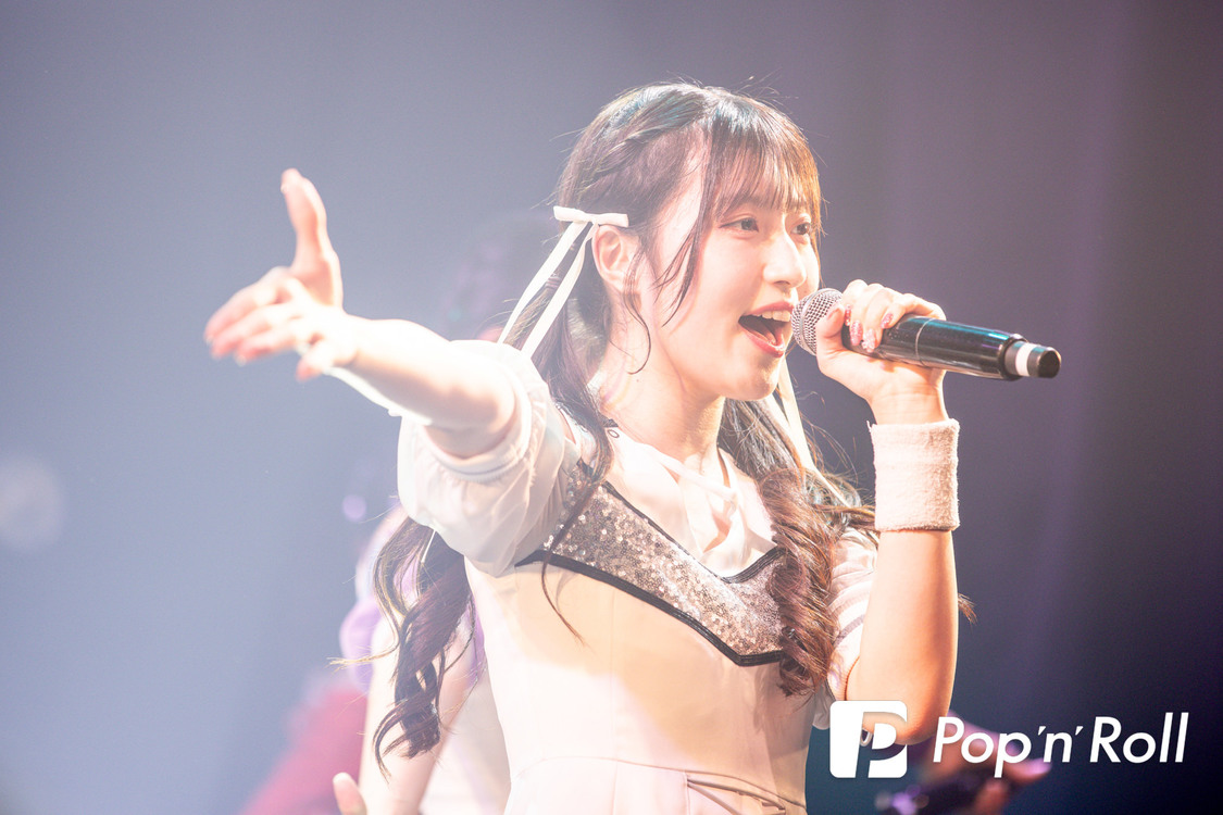 Hey!Mommy!＜Hey!Mommy! SP定期公演 『School of IDOL Season 4』 〜PARTY CLASS編〜＞SHIBUYA DIVE（2024年5月19日）