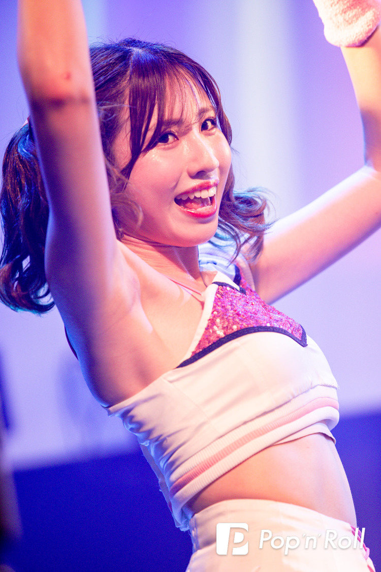 Hey!Mommy!＜Hey!Mommy! SP定期公演 『School of IDOL Season 4』 〜PARTY CLASS編〜＞SHIBUYA DIVE（2024年5月19日）