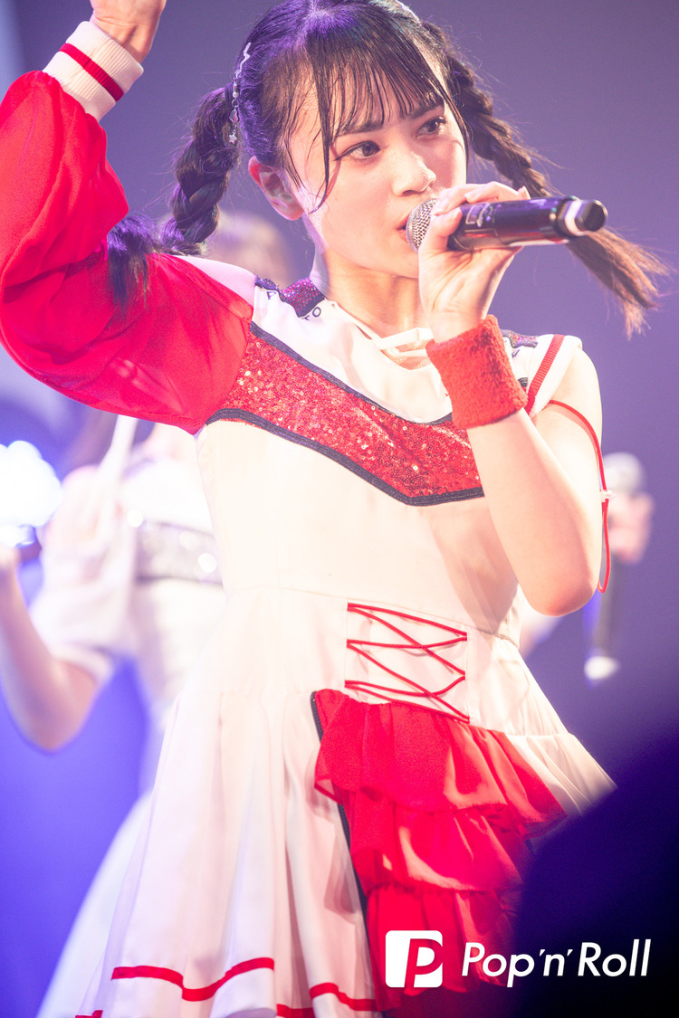 Hey!Mommy!＜Hey!Mommy! SP定期公演 『School of IDOL Season 4』 〜PARTY CLASS編〜＞SHIBUYA DIVE（2024年5月19日）