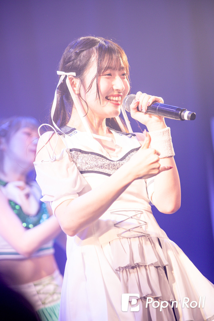 Hey!Mommy!＜Hey!Mommy! SP定期公演 『School of IDOL Season 4』 〜PARTY CLASS編〜＞SHIBUYA DIVE（2024年5月19日）