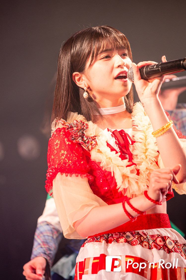 アップアップガールズ（２）＜Hey!Mommy! SP定期公演 『School of IDOL Season 4』 〜PARTY CLASS編〜＞SHIBUYA DIVE（2024年5月19日）